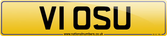 V1 OSU