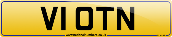 V1 OTN