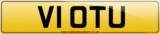 V1 OTU