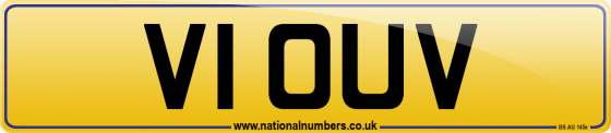 V1 OUV