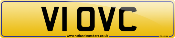 V1 OVC