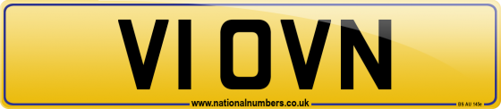 V1 OVN