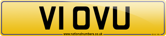 V1 OVU
