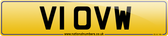 V1 OVW