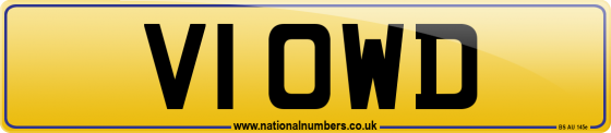 V1 OWD