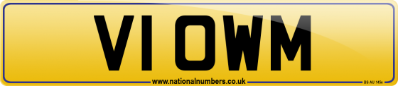 V1 OWM