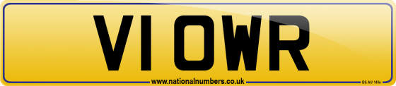 V1 OWR
