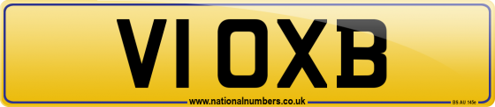 V1 OXB