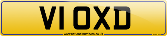 V1 OXD