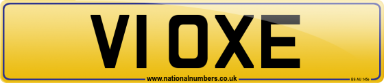 V1 OXE