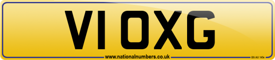 V1 OXG