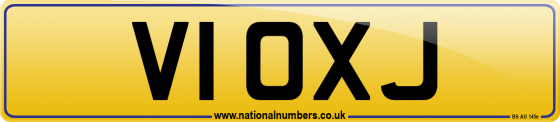 V1 OXJ
