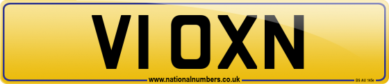 V1 OXN