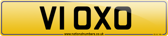 V1 OXO