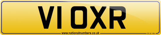 V1 OXR