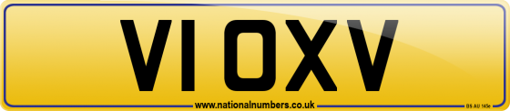 V1 OXV