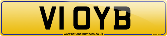 V1 OYB