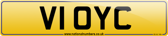 V1 OYC