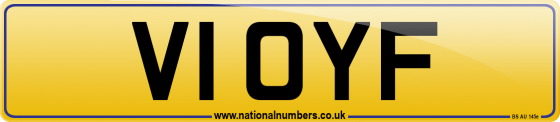 V1 OYF
