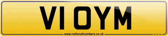 V1 OYM