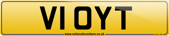 V1 OYT