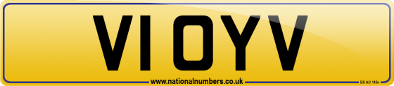 V1 OYV