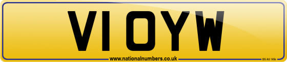 V1 OYW
