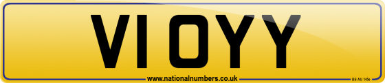 V1 OYY