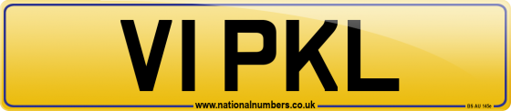 V1 PKL