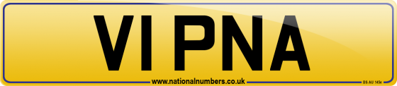 V1 PNA