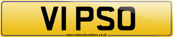 V1 PSO