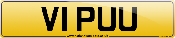 V1 PUU