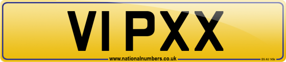 V1 PXX