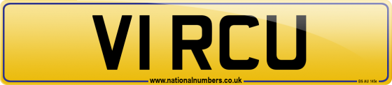 V1 RCU