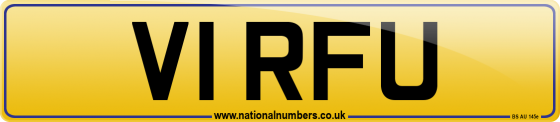 V1 RFU