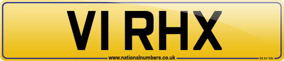 V1 RHX