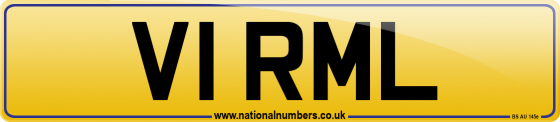 V1 RML