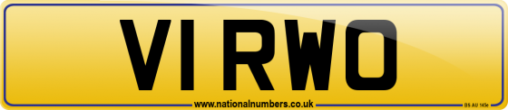 V1 RWO
