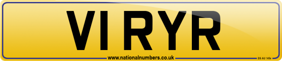 V1 RYR