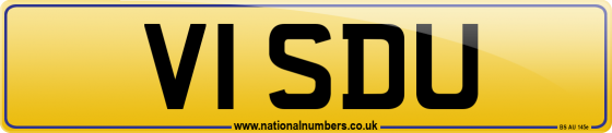 V1 SDU