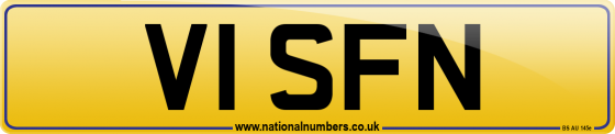 V1 SFN