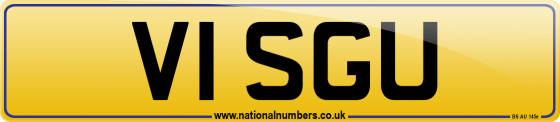 V1 SGU
