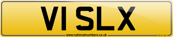 V1 SLX
