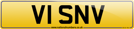 V1 SNV