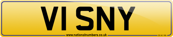 V1 SNY