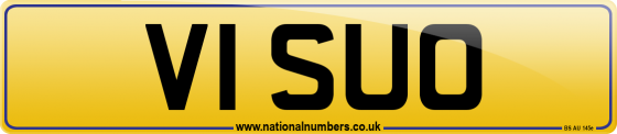 V1 SUO