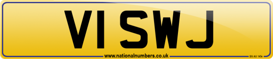 V1 SWJ
