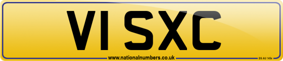 V1 SXC