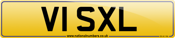 V1 SXL