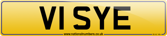 V1 SYE